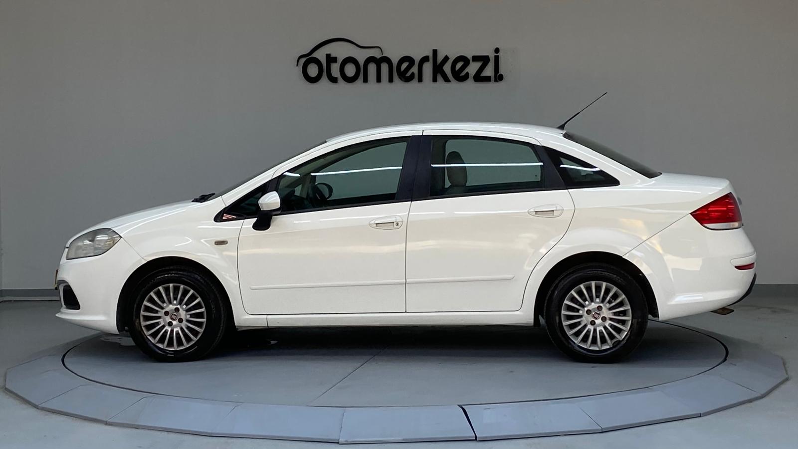 FIAT LINEA 23